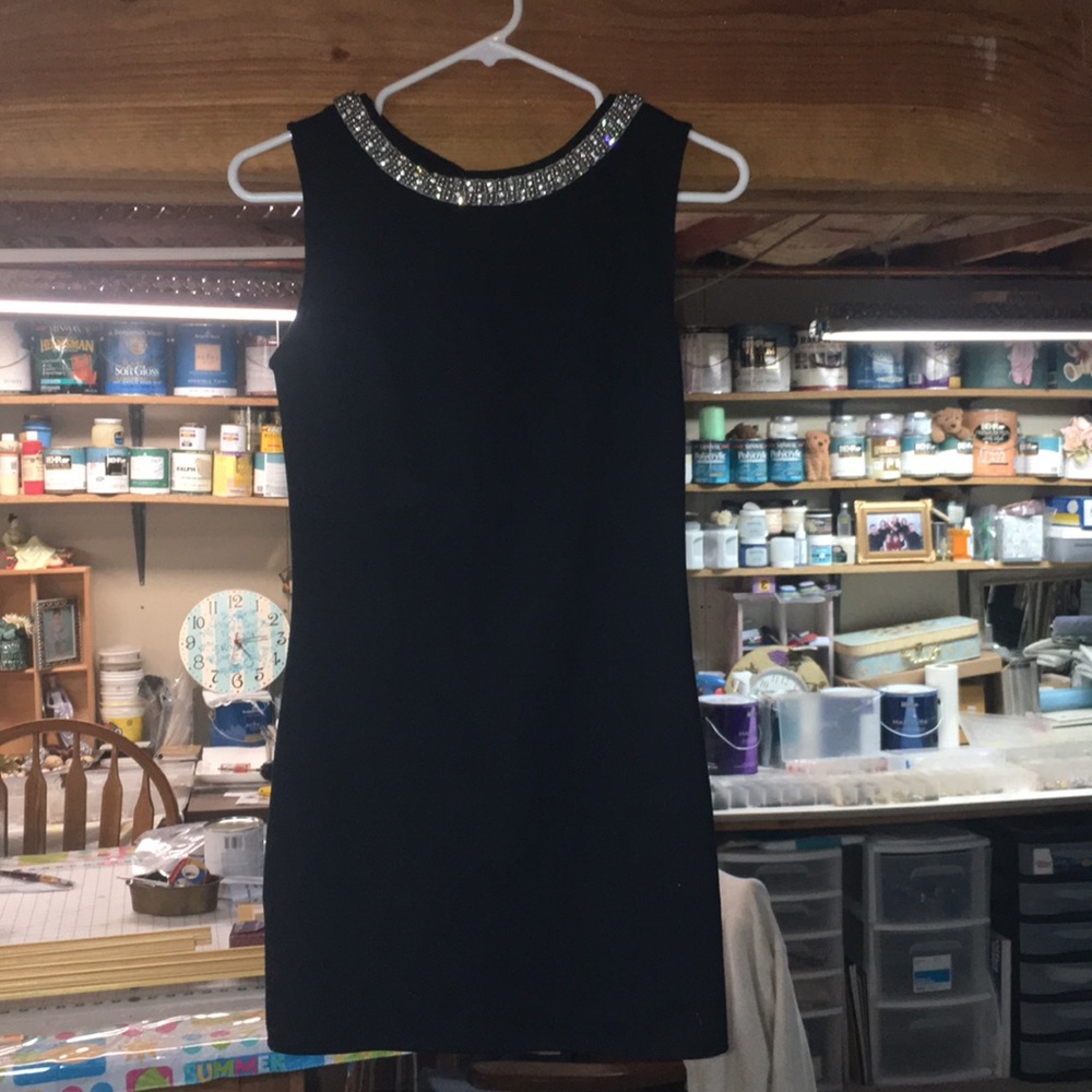 Cocktail dress